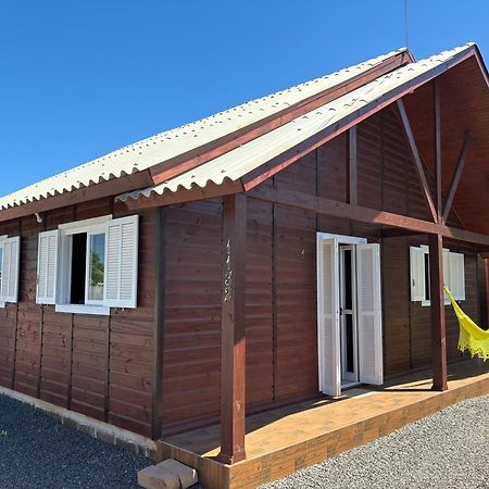 Chale De 2 Quartos, Com Estacionamento, A 5 Min Da Praia! Passo de Torres Exteriör bild